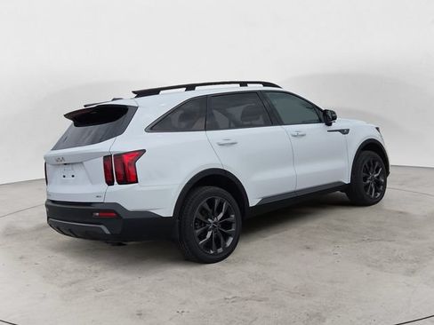 Used 2023 Kia Sorento AWD image 5