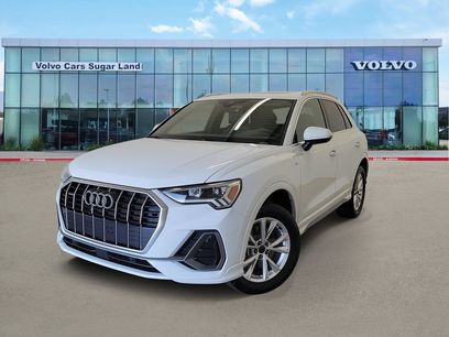 Used 2025 Audi Q3 2.0T Premium