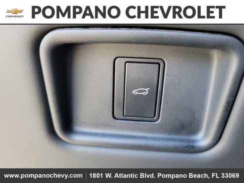 Used 2024 Land Rover Range Rover Sport Dynamic SE image 17