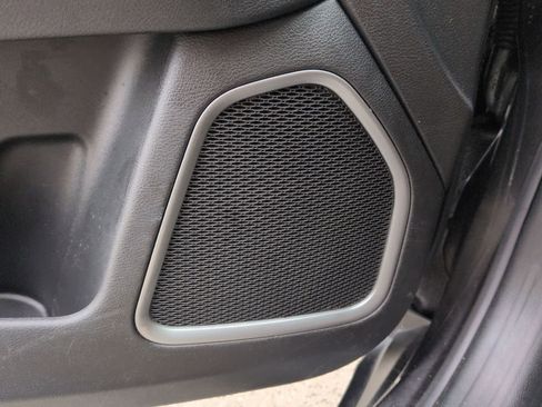 Certified 2022 Jeep Compass Latitude image 25