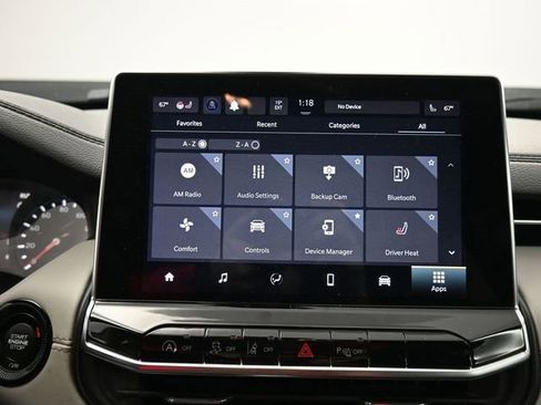 Used 2024 Jeep Compass Limited image 24