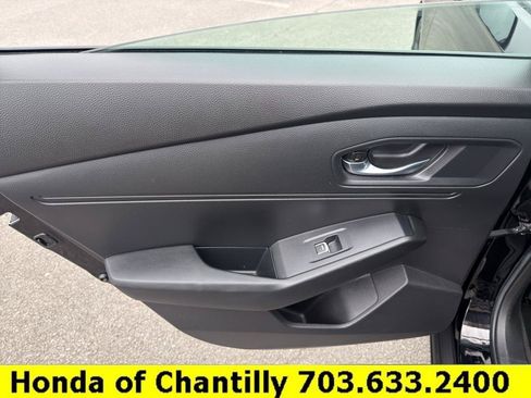 Certified 2025 Honda Accord SE image 22