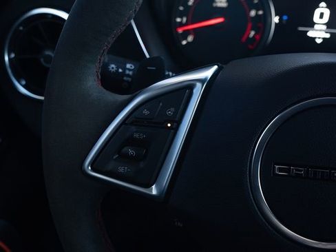 Used 2022 Chevrolet Camaro ZL1 image 20