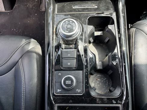Used 2023 Ford Explorer ST w/ Equipment Group 401A AWD/4WD image 17