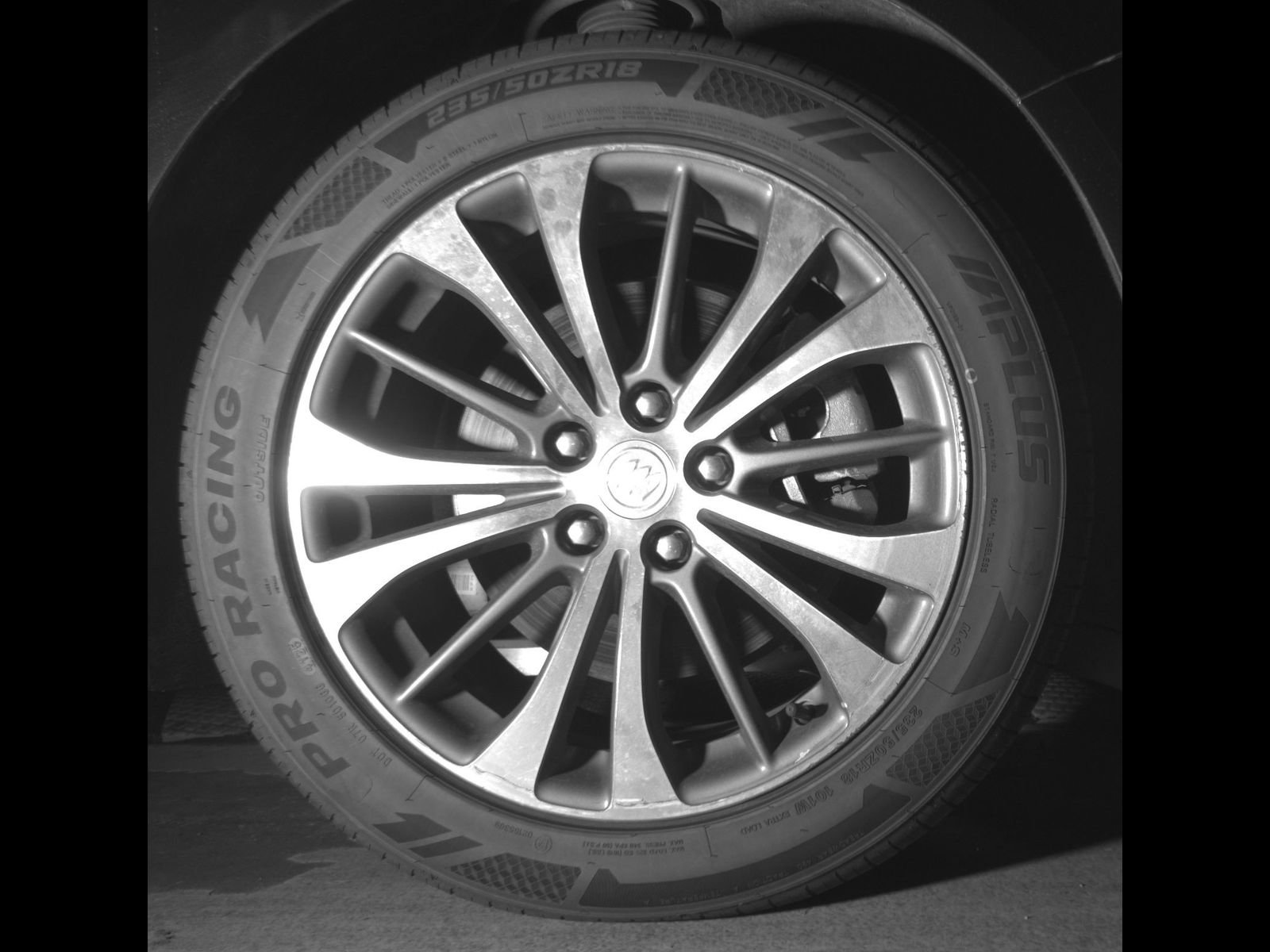 Used 2017 Buick LaCrosse Essence w/ Sights and Sounds Package FWD image 9