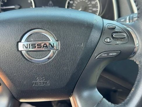 Used 2019 Nissan Murano Platinum w/ Cargo Package AWD/4WD image 67