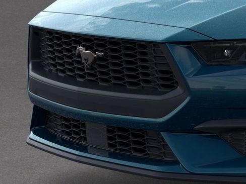 New 2026 Ford Mustang Premium image 34