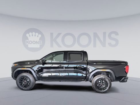 New 2026 GMC Canyon Elevation w/ Convenience Package image 2