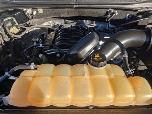 Used 2018 Ford F150 XL w/ Equipment Group 101A Mid image 20