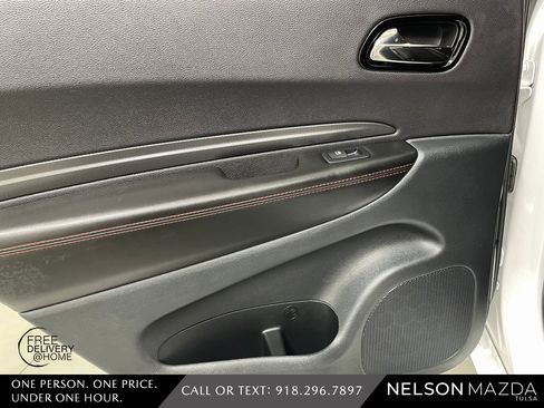 Used 2025 Dodge Durango GT w/ Trailer Tow Group IV image 35