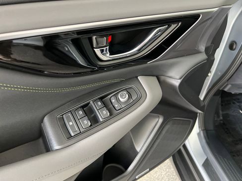 Used 2024 Subaru Outback Onyx Edition XT image 13