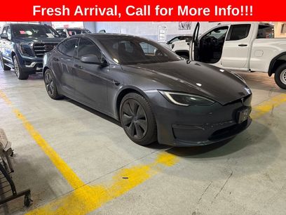 Used 2022 Tesla Model S