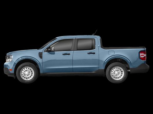 Used 2022 Ford Maverick XL FWD image 35