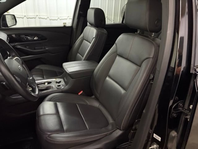 Used 2022 Chevrolet Traverse RS AWD/4WD image 35