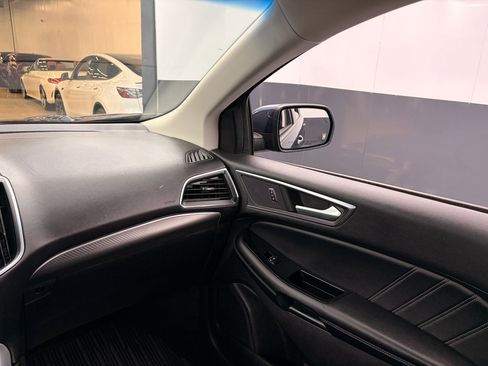 Used 2017 Ford Edge Sport w/ Equipment Group 401A image 21