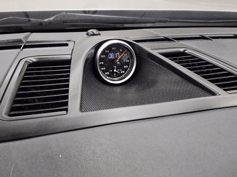 Used 2012 Porsche Panamera Turbo S image 23