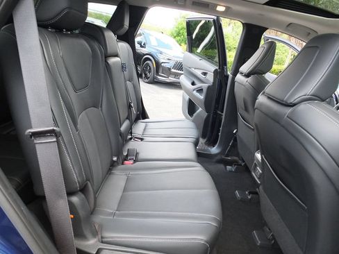 Used 2026 INFINITI QX60 Luxe w/ Cargo Package FWD image 22