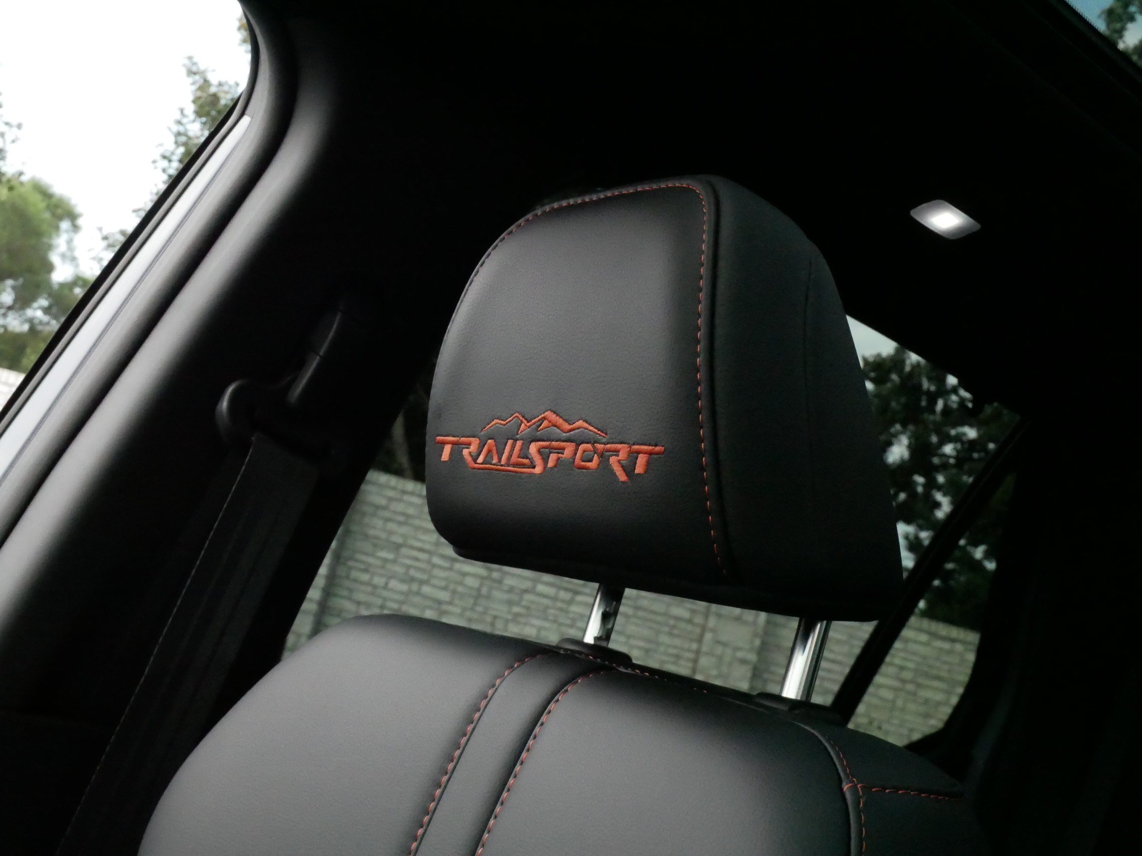 Certified 2026 Honda Pilot TrailSport image 34