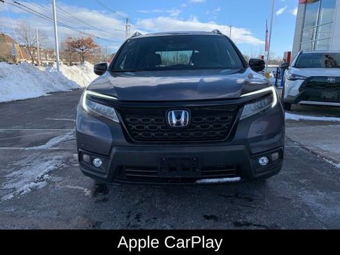 Used 2020 Honda Passport Touring image 9