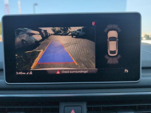 Used 2018 Audi A5 2.0T Premium Plus w/ Premium Plus image 22