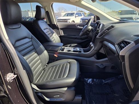 Used 2024 Ford Edge SEL w/ Convenience Package image 21