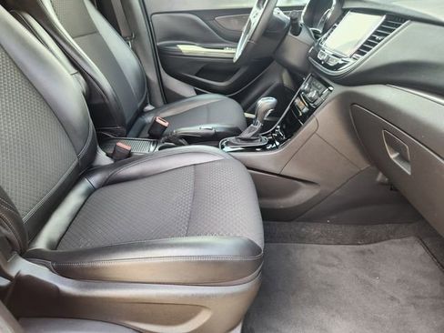 Used 2018 Buick Encore Preferred FWD image 13
