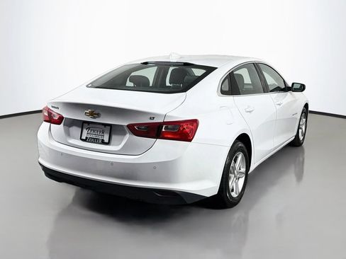 Used 2024 Chevrolet Malibu LT FWD image 7