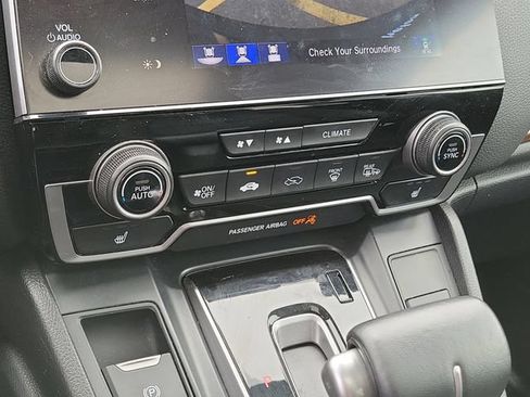 Certified 2020 Honda CR-V EX-L image 16