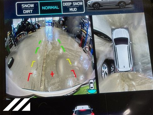 New 2025 Subaru Ascent Limited w/ Popular Package #2 image 15