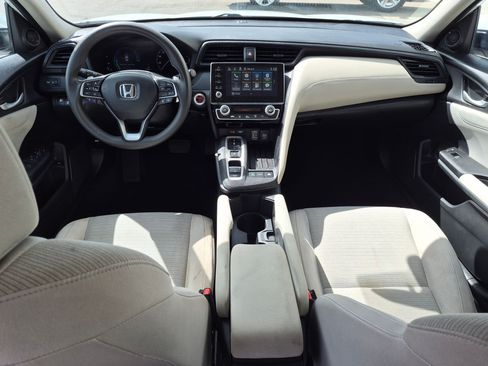 Used 2021 Honda Insight EX image 30