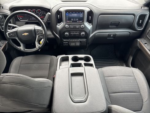 Used 2023 Chevrolet Silverado 2500 LT AWD/4WD image 27