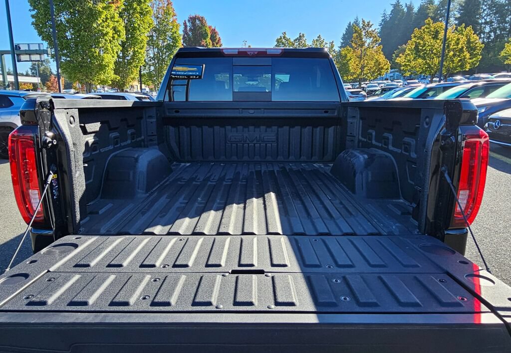 Certified 2026 GMC Sierra 1500 Denali Ultimate AWD/4WD image 27