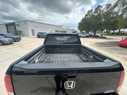 Used 2022 Honda Ridgeline Sport image 35