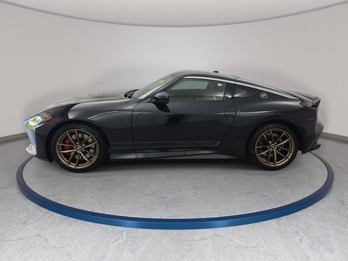 New 2026 Nissan Z Performance RWD image 8