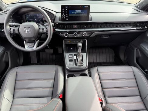 Certified 2026 Honda CR-V Sport Touring image 18