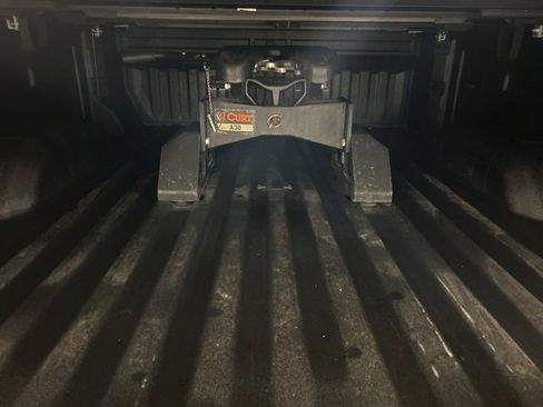 Used 2024 GMC Sierra 3500 Denali Ultimate image 8