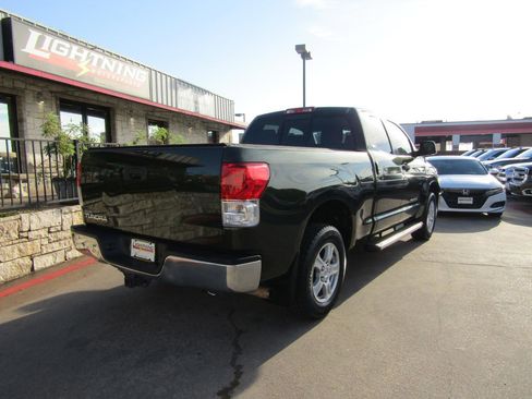 Used 2010 Toyota Tundra 2WD Double Cab image 4
