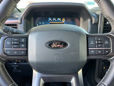 Used 2024 Ford F150 XLT w/ Equipment Group 302A MID image 31