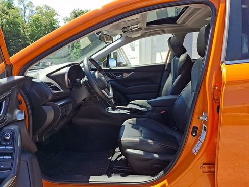 Used 2019 Subaru Crosstrek 2.0i Limited w/ Moonroof Package w/Navigation AWD/4WD image 12