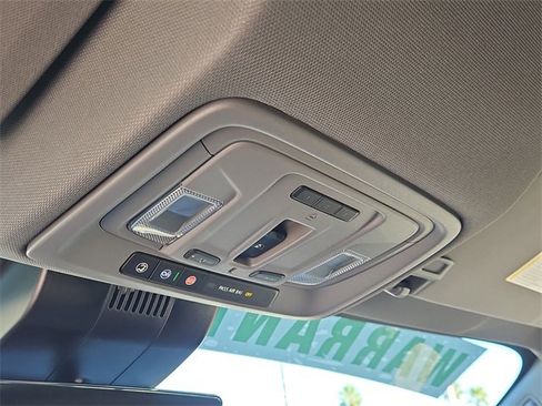 New 2026 Chevrolet Silverado 2500 LTZ w/ LTZ Convenience Package image 29