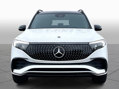 Certified 2024 Mercedes-Benz EQB 250+ EQB 250+ image 4