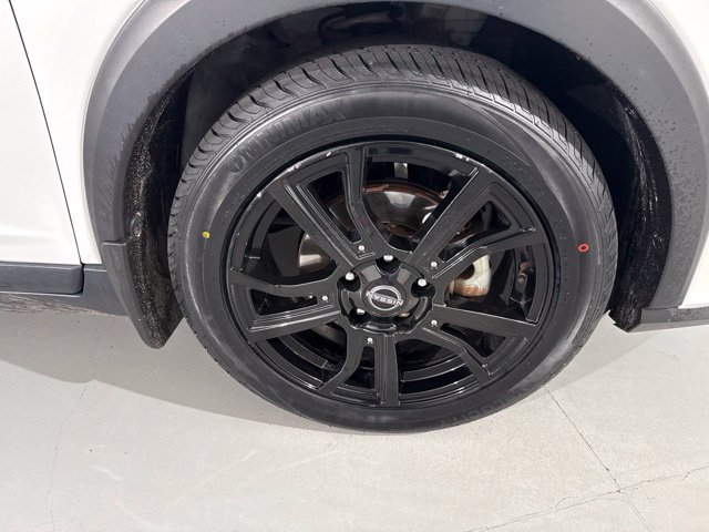Used 2023 Nissan Kicks SV w/ Interior Electronics Package FWD image 15