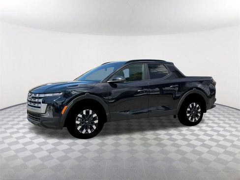 New 2026 Hyundai Santa Cruz SEL image 2