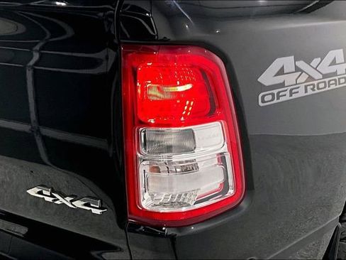 Used 2022 RAM 1500 Big Horn image 25