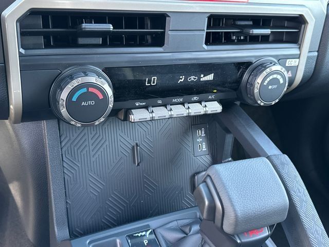 New 2026 Toyota Tacoma TRD Off-Road AWD/4WD image 31