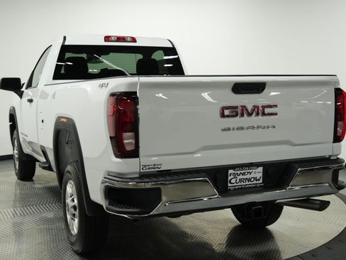 New 2026 GMC Sierra 2500 Pro image 6