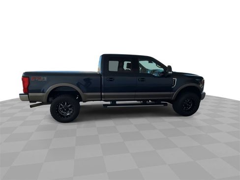 Used 2018 Ford F250 Lariat w/ Tow Technology Bundle image 9