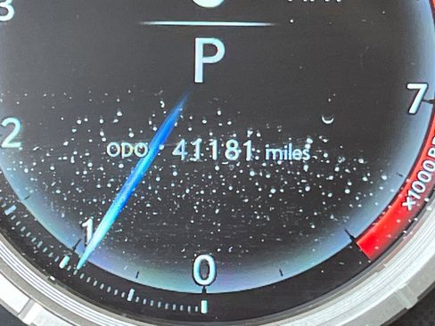 Used 2022 Lexus RX 350 F Sport image 29