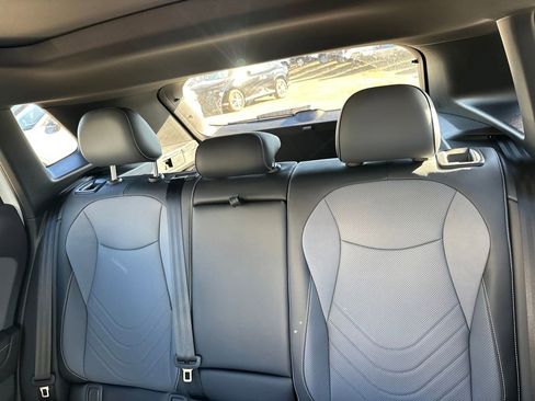 New 2026 Volkswagen Tiguan SE R-Line image 25