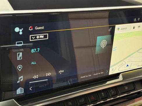 New 2026 Chevrolet Silverado 1500 High Country w/ Technology Package AWD/4WD image 20
